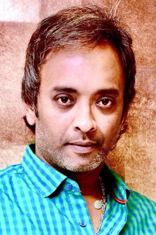 Anil Kuriakose profile photo
