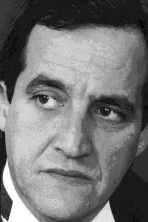 Giovanni Alamia profile photo