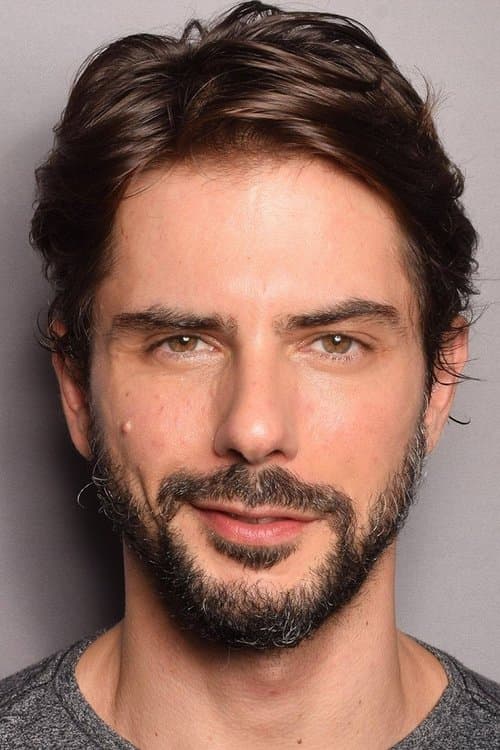 Gustavo Haddad profile photo