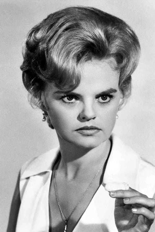 Madeleine Sherwood profile photo