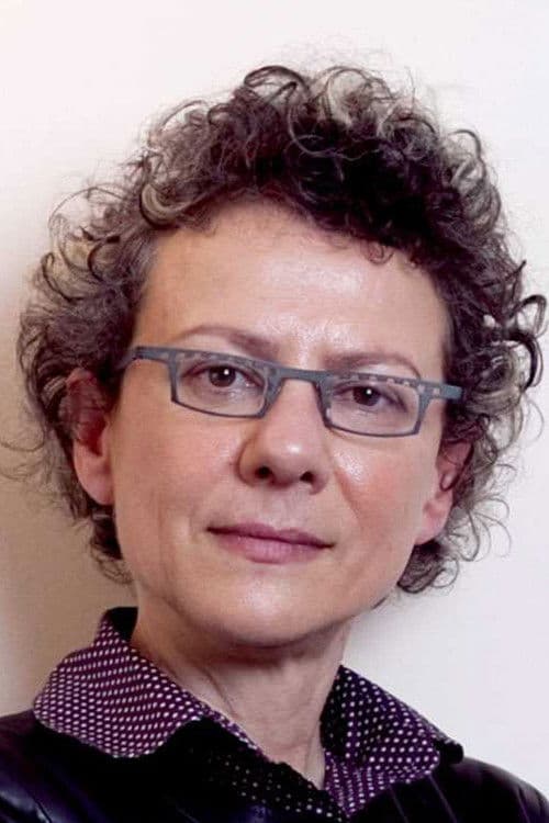 Ana Kokkinos profile photo