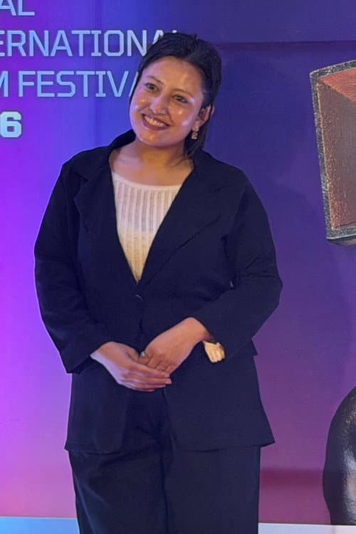 Srijana Adhikari profile photo