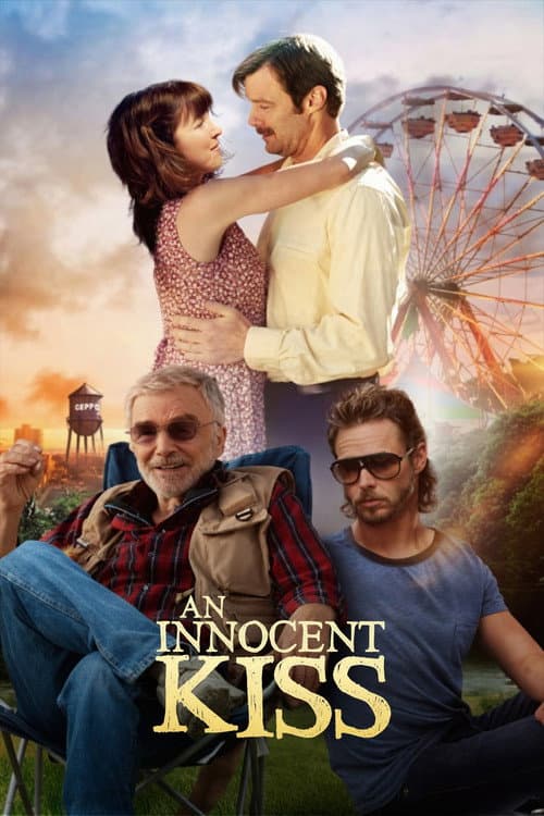 An Innocent Kiss poster
