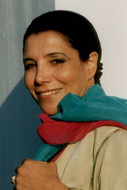 Naima Lamcharki profile photo