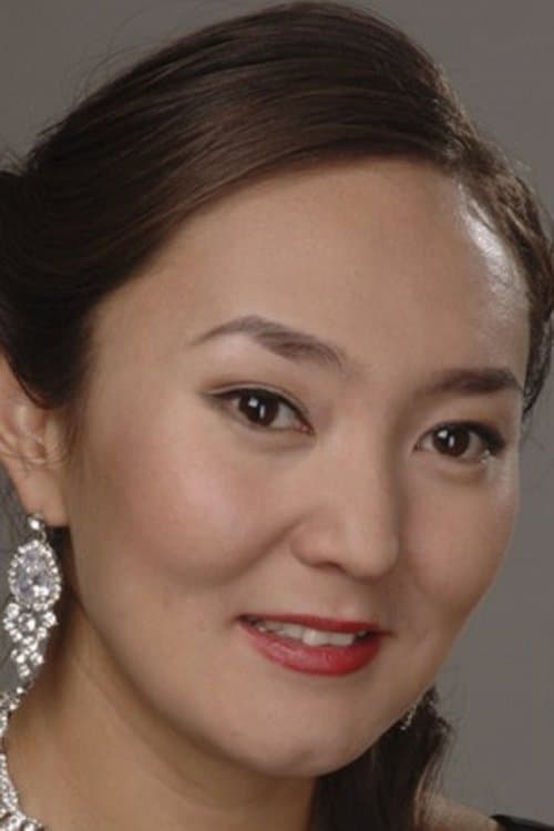 Zhanna Ksenofontova profile photo