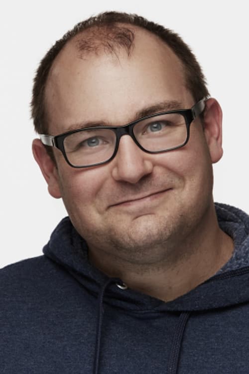 Alex Goldman profile photo