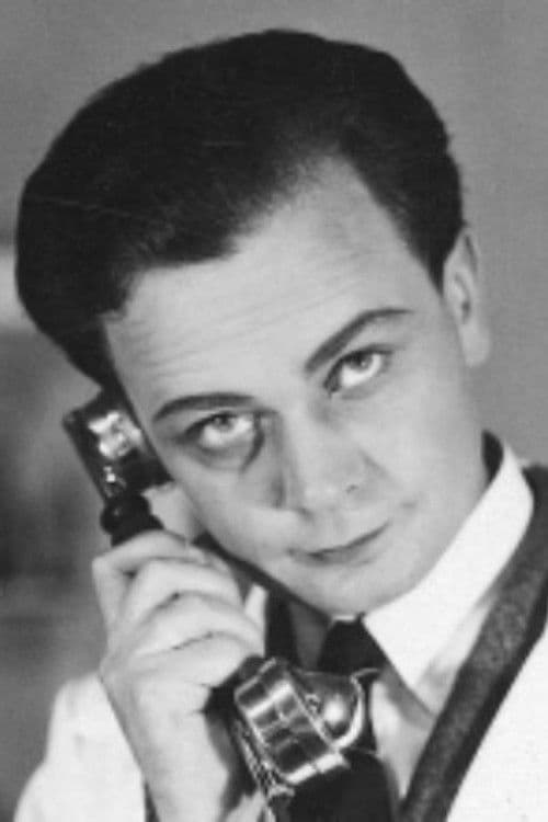 Józef Wasilewski profile photo