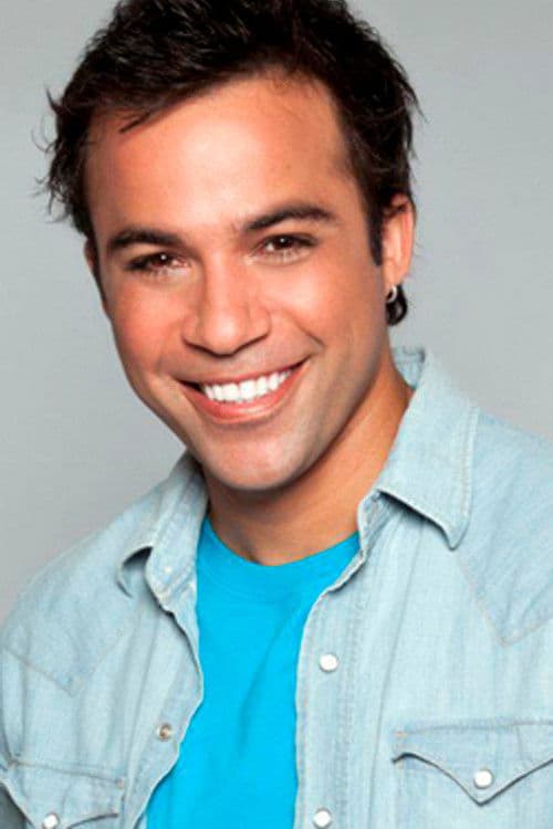 Renzo Schuller profile photo