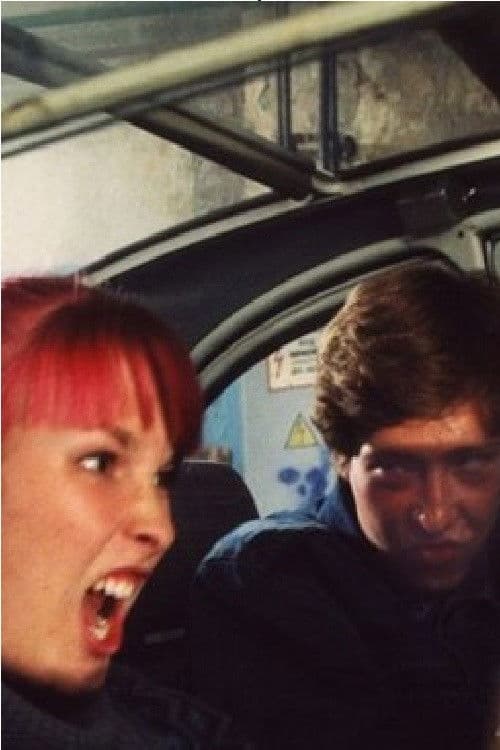 A Handful of Bullets poster