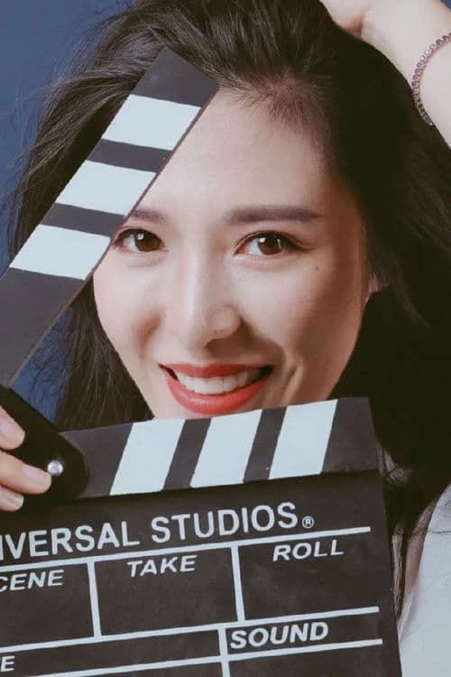 An Jiaxing profile photo