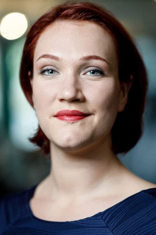 Luise von Garnier profile photo