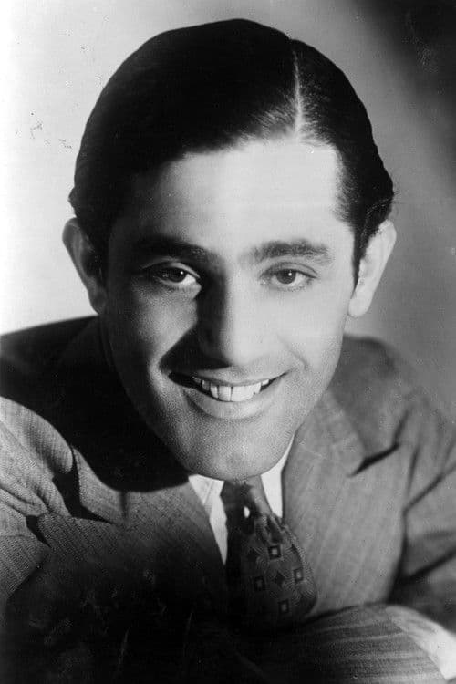 Al Bowlly profile photo