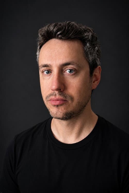 Antoni McVay profile photo