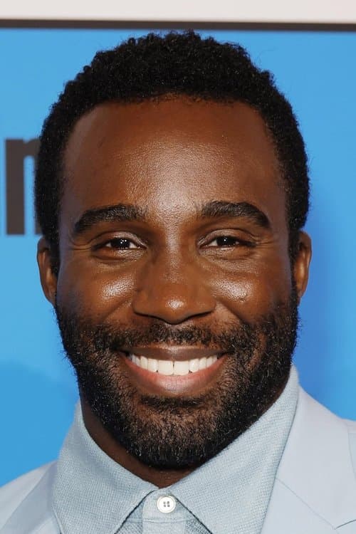 Tramell Tillman profile photo