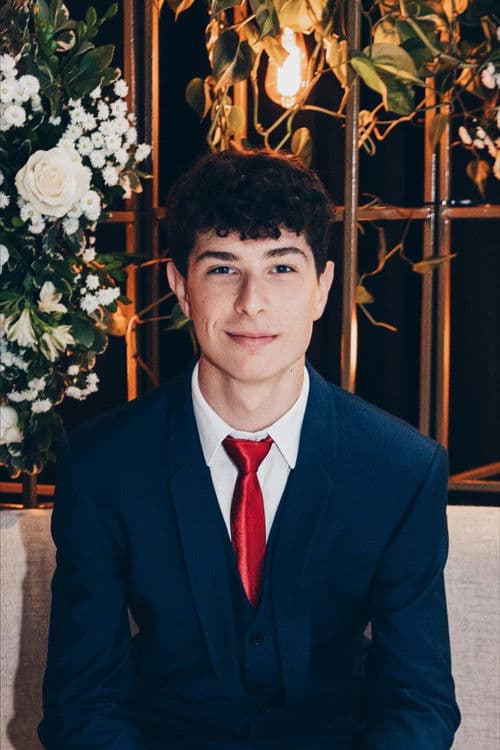 Gustavo Kuehne profile photo