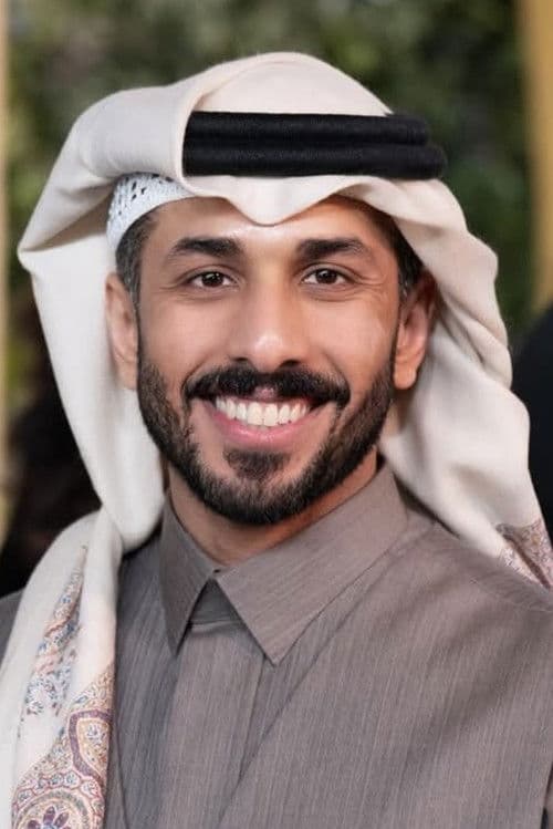 Fahad Al-Butairi profile photo