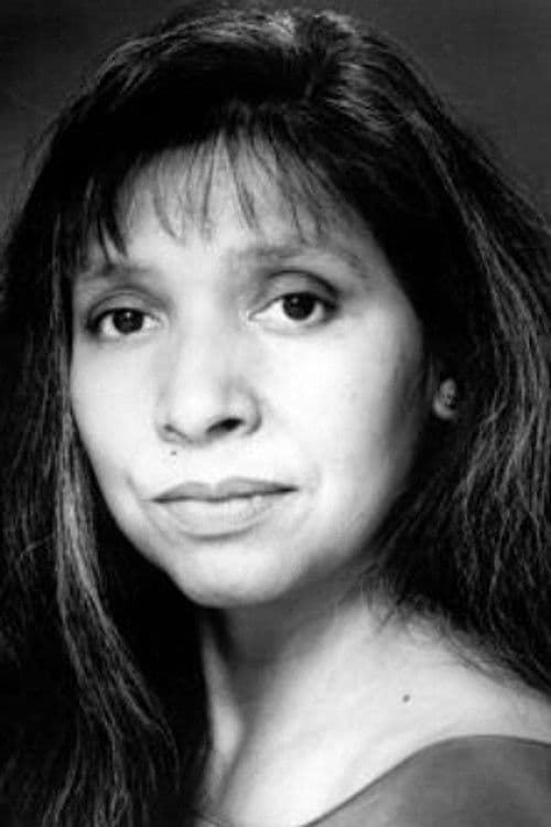 Monique Mojica profile photo