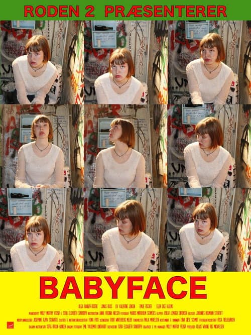Babyface poster