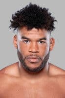 Demarques Jackson profile photo