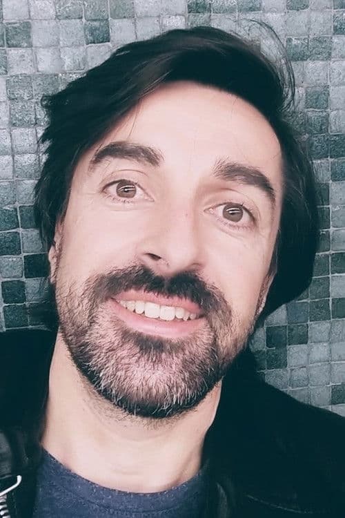 Nelson Monforte profile photo