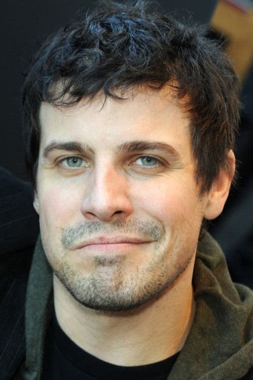 Christian Laurence profile photo