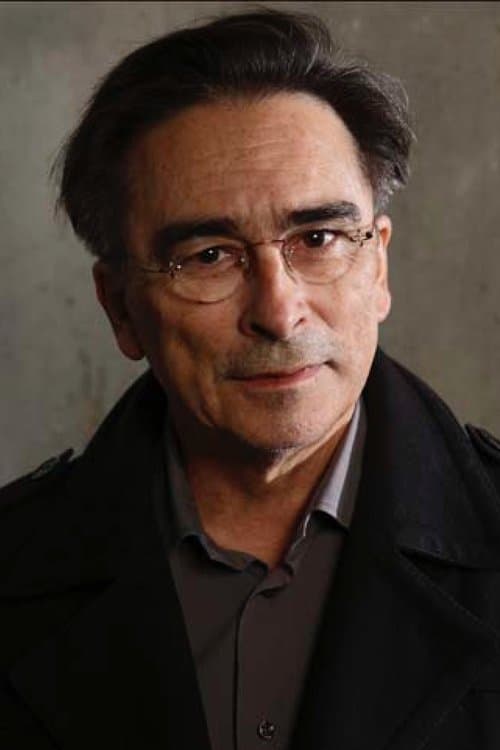 Luís Vicente profile photo