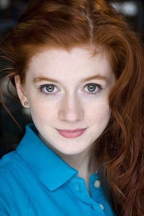 Ciara Baxendale profile photo