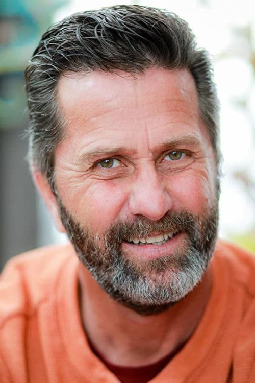 David White profile photo