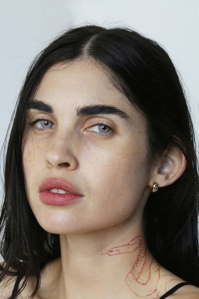 Arielle Fournier profile photo