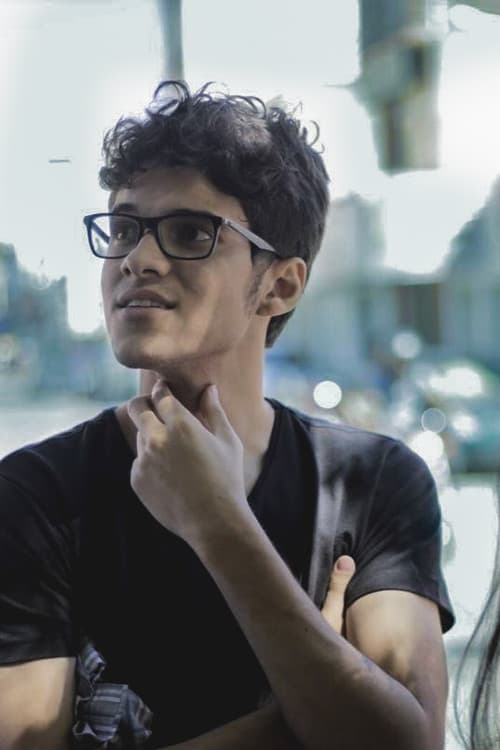 Bruno Paes profile photo