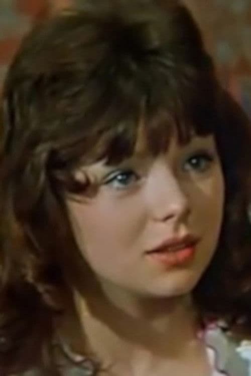 Irina Korablyova profile photo