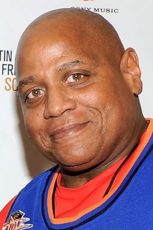 Henry 'Big Bank Hank' Jackson profile photo