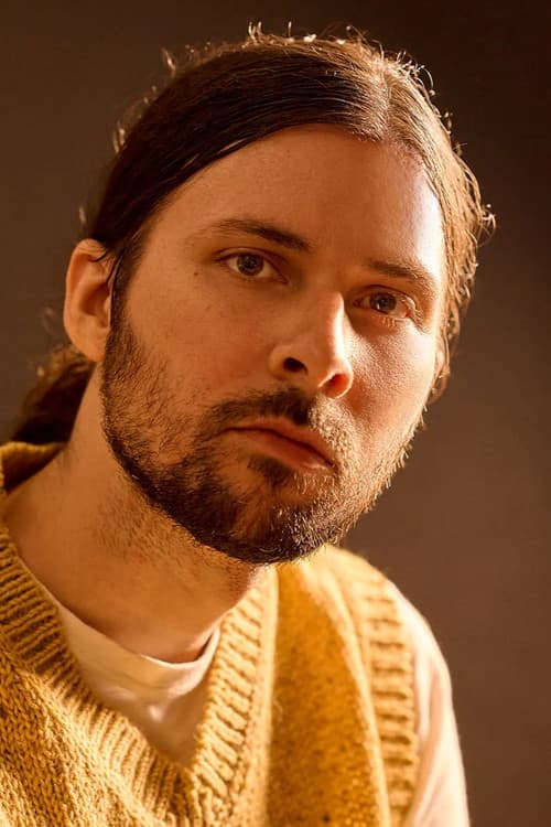 Mitch Rowland profile photo