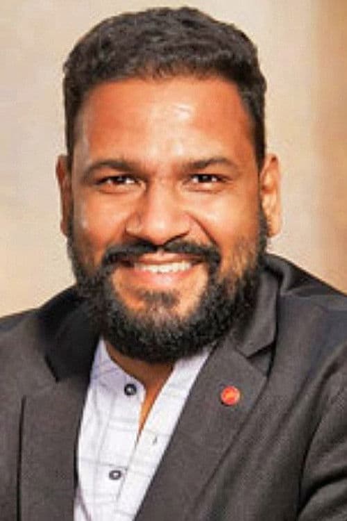 Kshitij Patwardhan profile photo