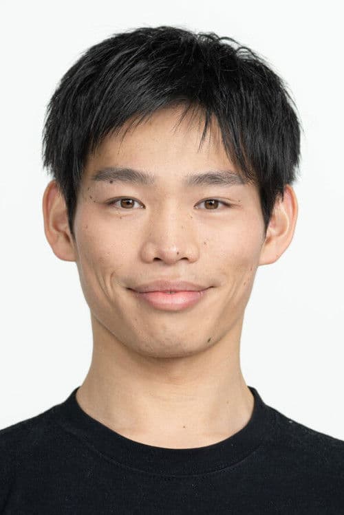 Sho Kaga profile photo