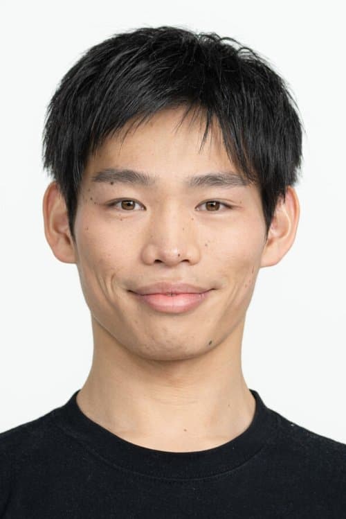 Sho Kaga profile photo