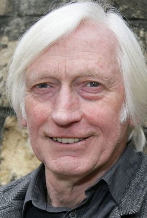 Richard Overy profile photo