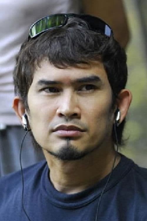 Poj Arnon profile photo