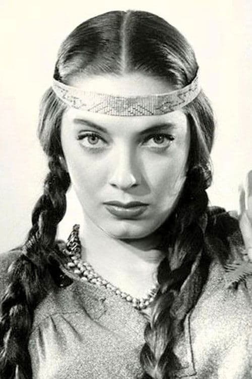 Elizabeth Threatt profile photo