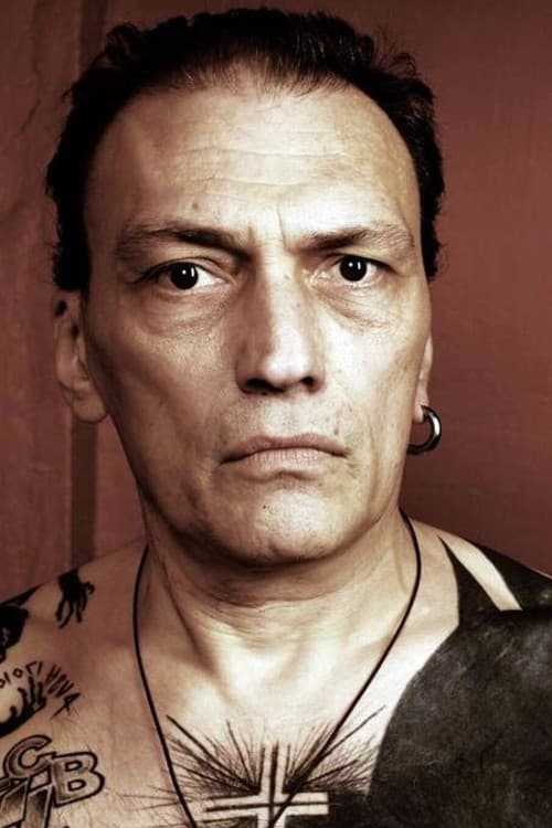 Daniel Darc profile photo