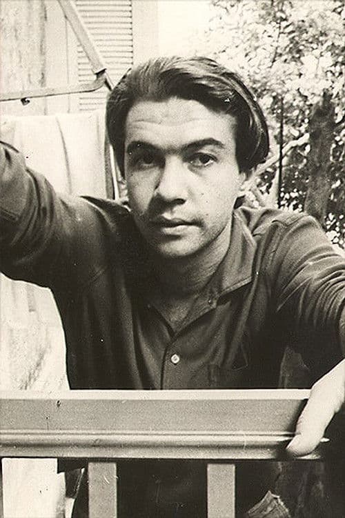 Rubens Gerchman profile photo