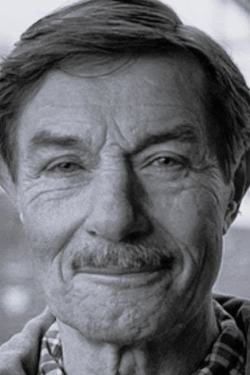 Bjørn Jenseg profile photo