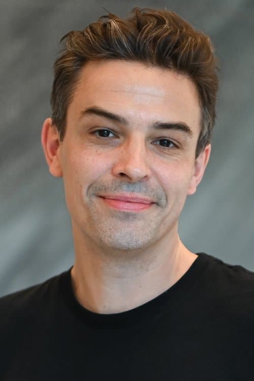 Benjamin Massoubre profile photo