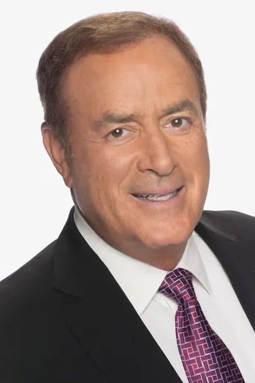 Al Michaels profile photo