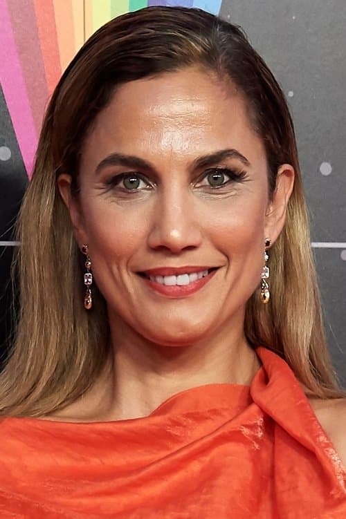 Toni Acosta profile photo