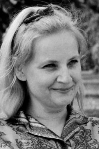 Halina Machulska profile photo