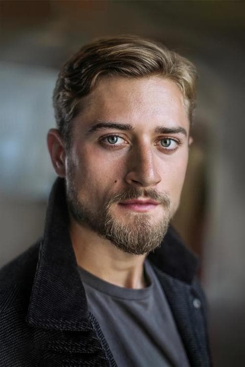 Rory Wilson profile photo