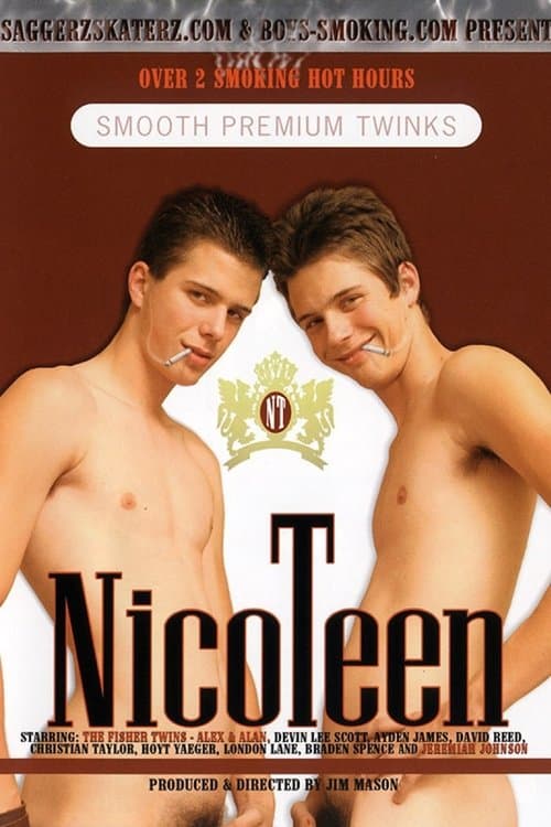 NicoTeen poster