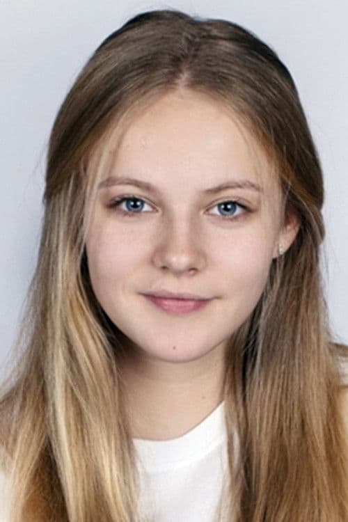 Pauline Sakellaridis profile photo