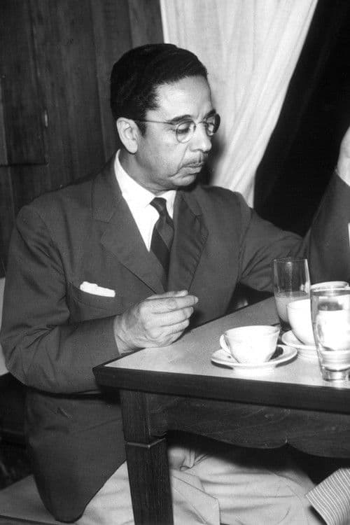 Horacio Salgán profile photo